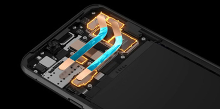 2021年我國手機散熱器市場發展現狀，5G時代均熱板散熱成為主流